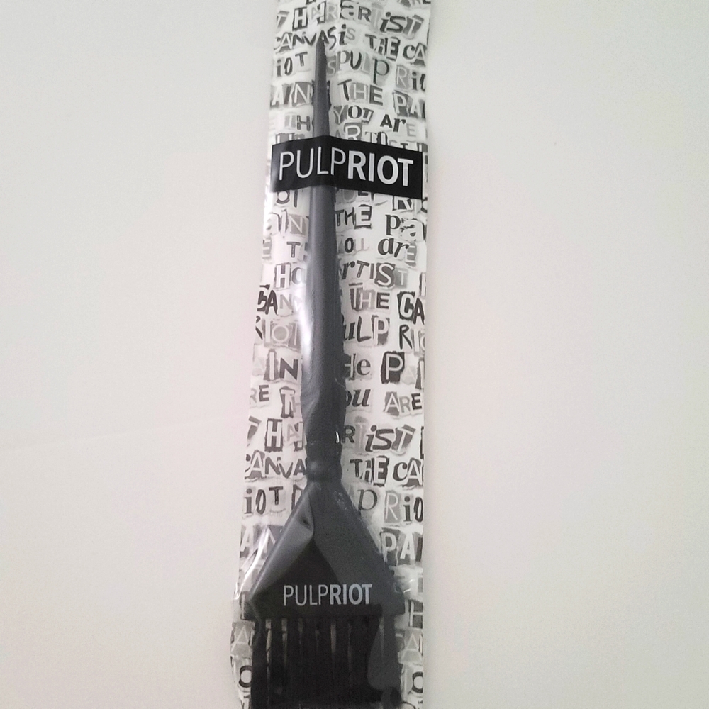 NEW Pulp Riot color brush (SMALL)